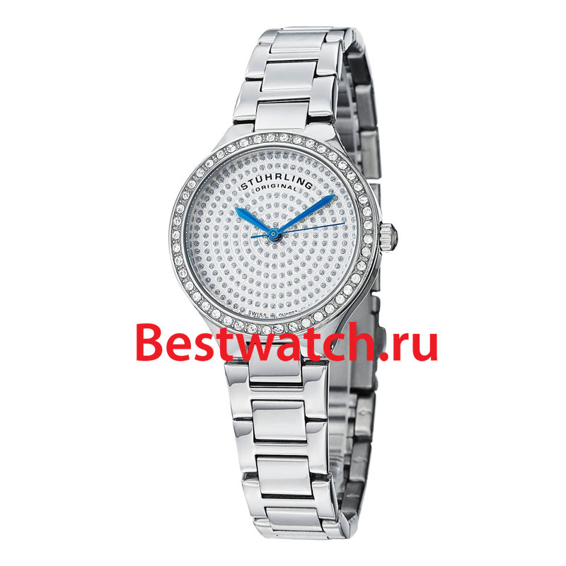 Часы Stuhrling Original Symphony 683.01